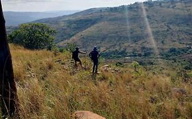 Qabuleka Bnb